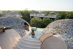 KAN Tulum Hotel