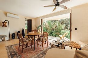 KAN Tulum Hotel