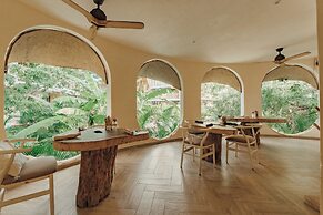 KAN Tulum Hotel