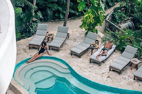 KAN Tulum Hotel
