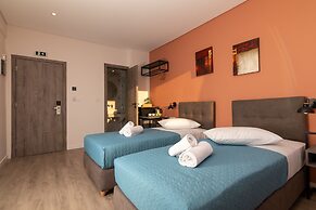 Dunlin Hotel