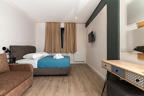Dunlin Hotel