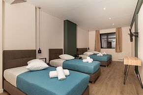 Dunlin Hotel