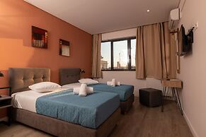 Dunlin Hotel