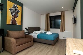 Dunlin Hotel