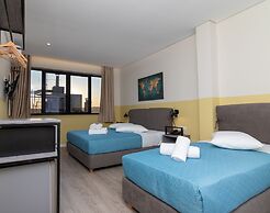 Dunlin Hotel