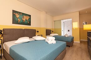 Dunlin Hotel