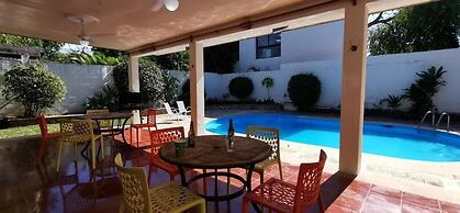 Jardin Merida