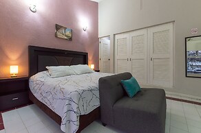 Jardin Merida