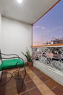 Jardin Merida