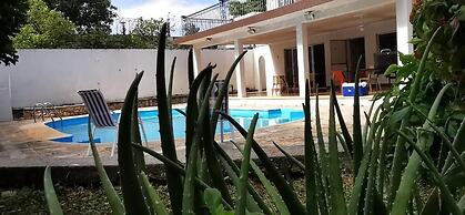 Jardin Merida