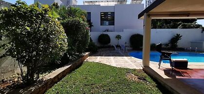 Jardin Merida