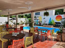 Jardin Merida