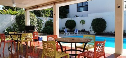 Jardin Merida