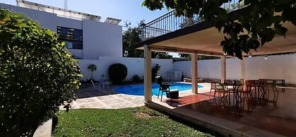 Jardin Merida