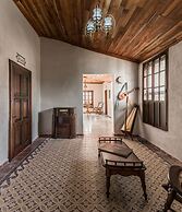 Hotel La Casa de las Sirenas