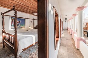 Hotel La Casa de las Sirenas