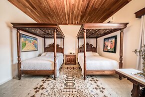 Hotel La Casa de las Sirenas