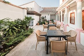 Hotel La Casa de las Sirenas