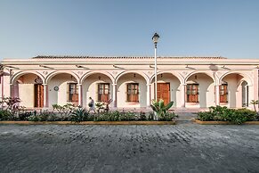 Hotel La Casa de las Sirenas