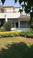 Casa Cielo