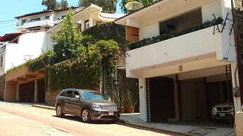 Casa Cielo