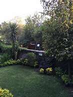 Casa Cielo