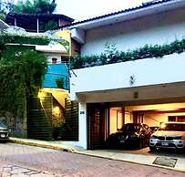 Casa Cielo