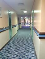 Al Commodore Hotel