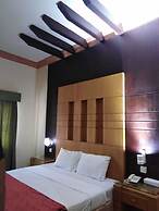Al Commodore Hotel