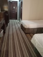 Al Commodore Hotel