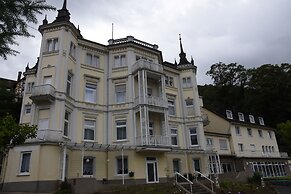 Trip Inn Parkhotel Bad Ems