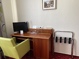 Trip Inn Parkhotel Bad Ems
