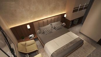 Hotel Indra
