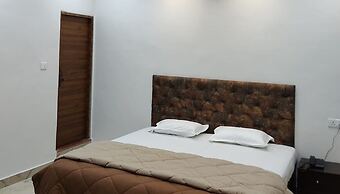 Hotel Indra
