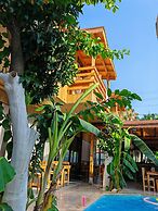 Unal Boutique Hotel