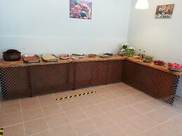 Unal Boutique Hotel