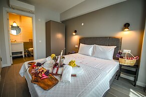 İrinikos Otel