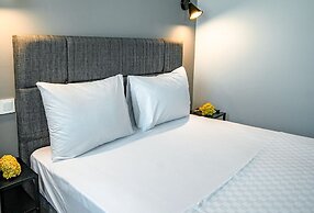 İrinikos Otel