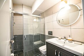 İrinikos Otel