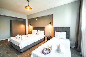 İrinikos Otel