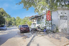 OYO 91314 Zein House