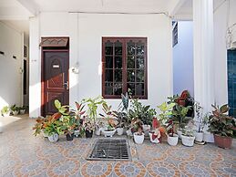OYO 91314 Zein House