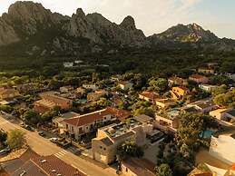 La Suera San Pantaleo