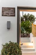 Afora Houses