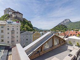 Platzhirsch Kufstein