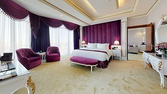 WA hotel