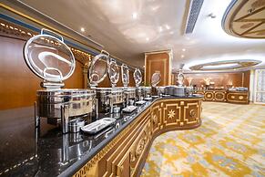 WA hotel