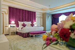 WA hotel