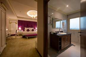 WA hotel